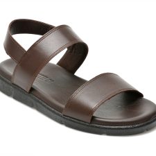 Sandale OTTER maro