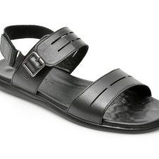 Sandale OTTER negre