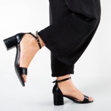 Sandale Okama Negre