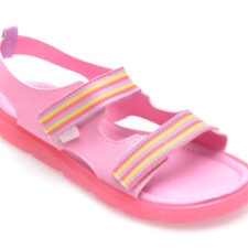 Sandale PAMPILI roz