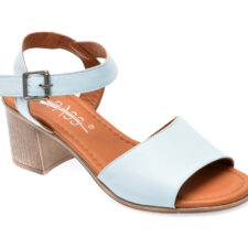 Sandale PASS COLLECTION albastre