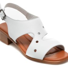 Sandale PASS COLLECTION albe