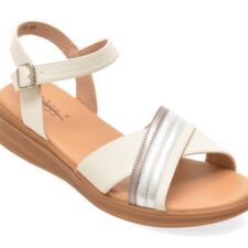 Sandale PASS COLLECTION albe