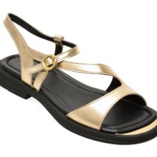 Sandale PASS COLLECTION aurii