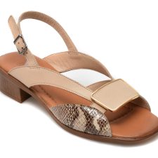 Sandale PASS COLLECTION bej