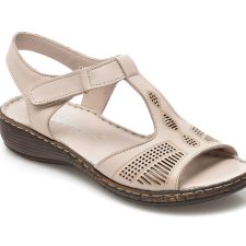 Sandale PASS COLLECTION bej