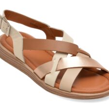 Sandale PASS COLLECTION bej