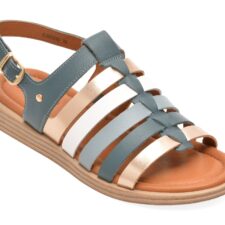 Sandale PASS COLLECTION bleumarin