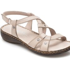 Sandale PASS COLLECTION gri