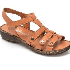 Sandale PASS COLLECTION maro