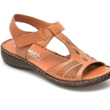 Sandale PASS COLLECTION maro