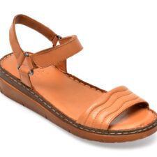 Sandale PASS COLLECTION maro