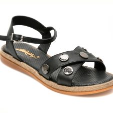 Sandale PASS COLLECTION negre