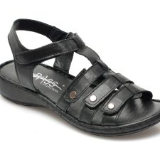 Sandale PASS COLLECTION negre