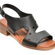 Sandale PASS COLLECTION negre