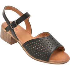 Sandale PASS COLLECTION negre
