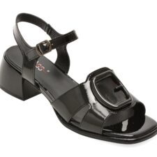 Sandale PASS COLLECTION negre