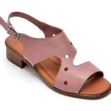 Sandale PASS COLLECTION nude