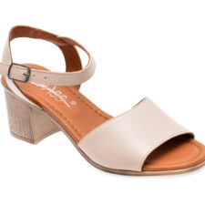 Sandale PASS COLLECTION nude