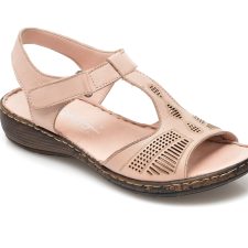 Sandale PASS COLLECTION nude