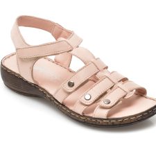 Sandale PASS COLLECTION roz