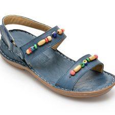 Sandale PAVARELLA albastre