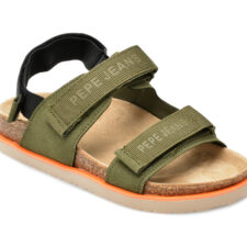 Sandale PEPE JEANS kaki