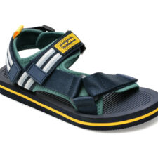 Sandale PEPE JEANS multicolor