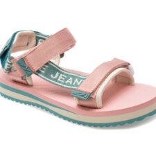 Sandale PEPE JEANS roz