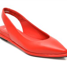 Sandale PERA DONNA rosii
