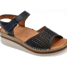 Sandale PLANET bleumarin