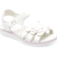 Sandale PRIMIGI albe