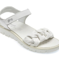 Sandale PRIMIGI albe