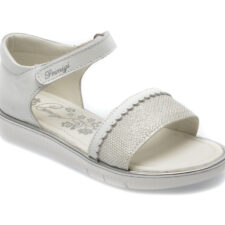 Sandale PRIMIGI albe