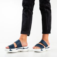 Sandale Pheobe Bleumarin