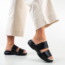 Sandale Pheobe Negre