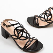 Sandale Praji Negre