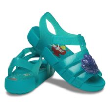 Sandale  Princess Ariel Isabella Sandal Kids - US Albastru - Latigo Bay