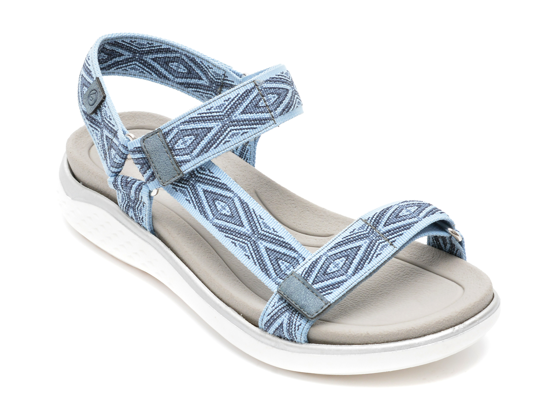 Sandale REMONTE albastre