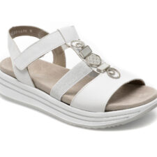 Sandale REMONTE albe