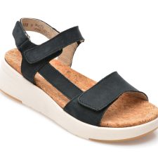 Sandale REMONTE bleumarin