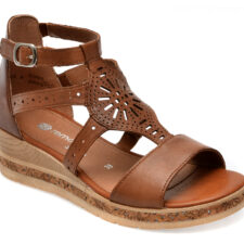 Sandale REMONTE maro