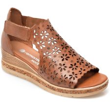 Sandale REMONTE maro