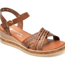 Sandale REMONTE maro