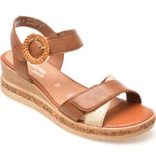 Sandale REMONTE maro