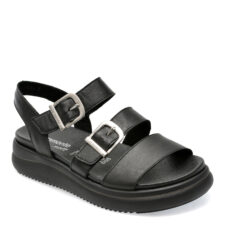 Sandale REMONTE negre