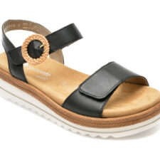 Sandale REMONTE negre