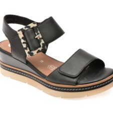 Sandale REMONTE negre