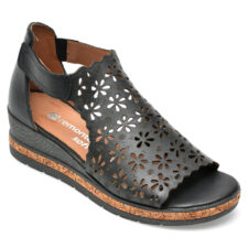 Sandale REMONTE negre