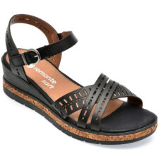 Sandale REMONTE negre